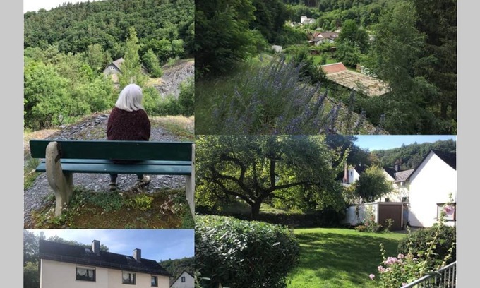 Langhecke House | Discover Casa Siepelunga: Family-Friendly Retreat with Top Ratings