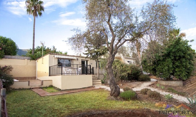 Alhaurin el Grande House | Relaxing Private Holiday Cottage in Beautiful Malaga