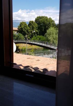 Rieti Apartment | Discover Casa Sigiu - Il Fiume: Family-Friendly Escape