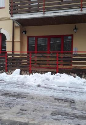 Terminillo House | Pet-Friendly Casa Sigiu - La Vetta with Great Reviews