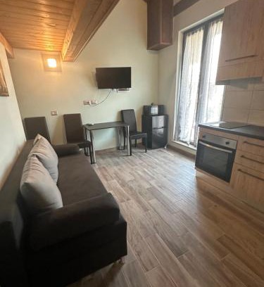 Pregnana Milanese Apartment | Discover Casa Simone: Family-Friendly Stay with Top Ratings