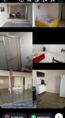 Barra do Garcas House | Casa simples e aconchegante
