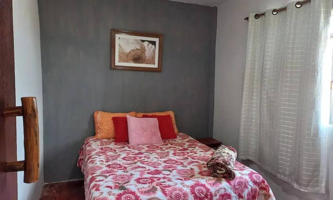 Diamantina House | Cozy Casa Simples in Diamantina - Pet and Child Friendly