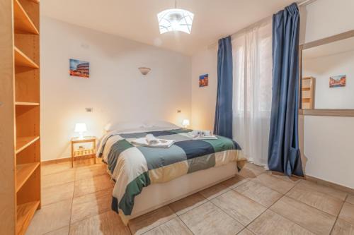Quartiere XXVII Primavalle Apartment | Casa Sincera - Policlinico Gemelli - Metro Battistini