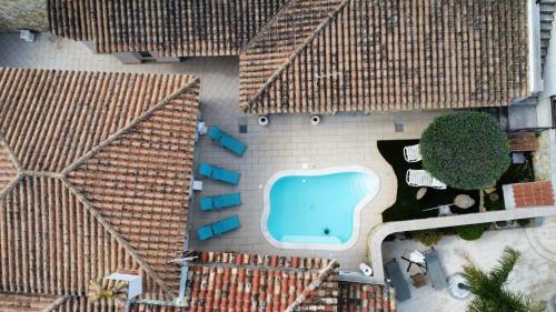Cala Sinzias House | Relax at Casa Sinzias: Oceanfront Stay with Pool Access