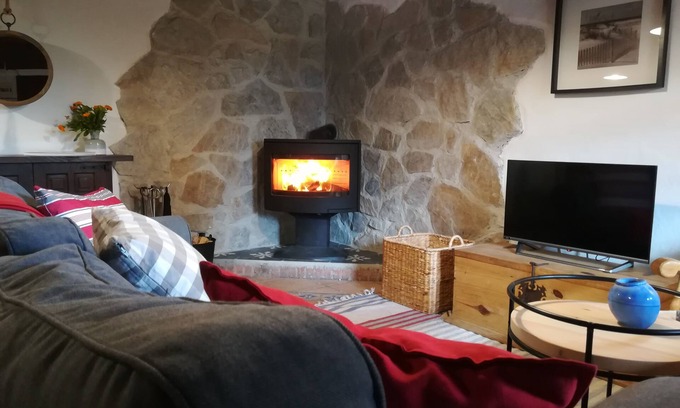 Pivierda House | Discover Casa Sira: A Sensory Retreat by the Ocean