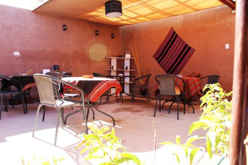 San Pedro de Atacama House | Family-Friendly Stay at Casa Sirius with High Guest Ratings