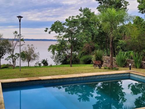Posadas House | Elegant Casa sobre el río with Pool & Perfect Reviews