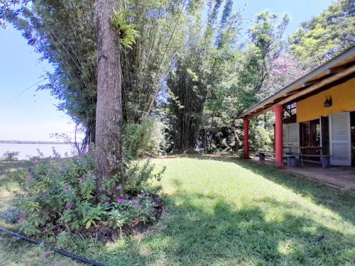 Puerto Valle House | Scenic Riverfront Retreat at Solares del Carayá