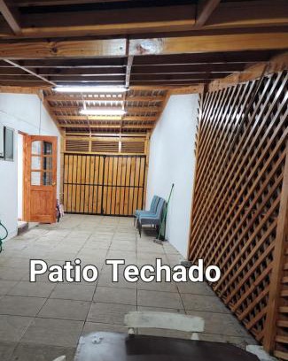 Constitucion House | Family-Friendly Stays at Casa Sofía: Your Perfect Escape