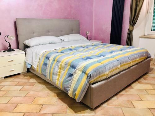 Monte Compatri Apartment | Casa Sofia: Guest Rated 10/10 with Family-Friendly Amenities
