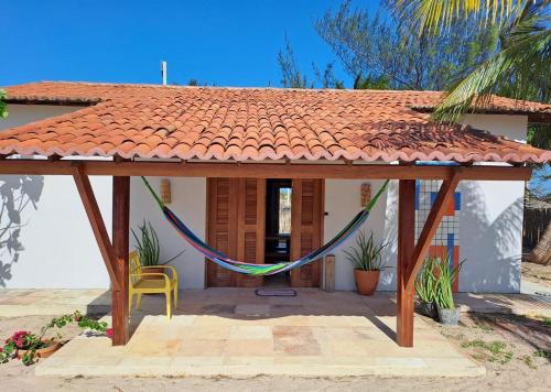 Ponta do Anel Apartment | Dog-Friendly Retreat at Sitio Macapá - Rated 9.5/10
