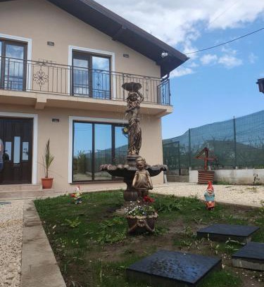 Costinesti Villa | Discover Family-Friendly Comfort at Casa Sofia Tuzla