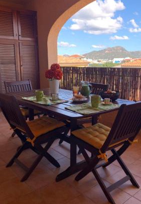 Olbia Apartment | Family-Friendly Casa Sofia with Beautiful Porto Views
