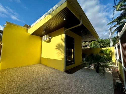 Naranjito House | Casa Sol