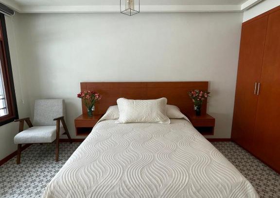 Calzada Madero Apartment | Child-Friendly Retreat at Casa Sol - Rated 9.6/10 by Guests
