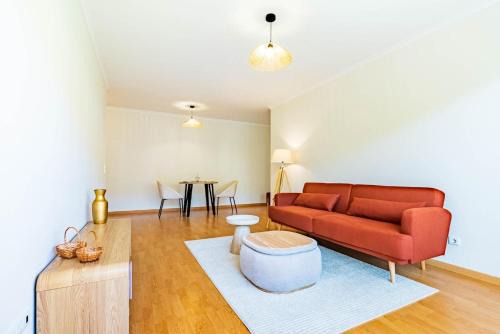 Canico Apartment | Casa Sol