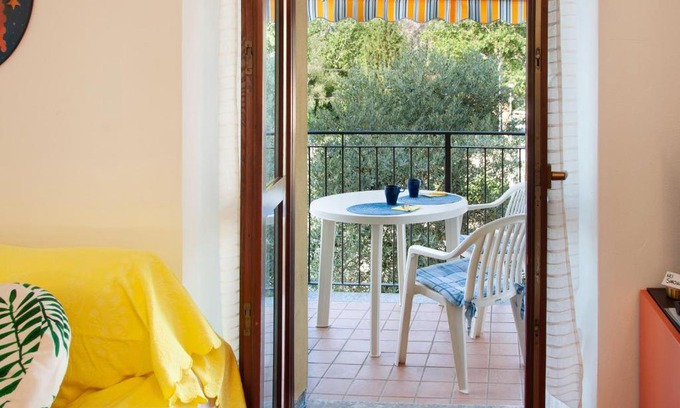 Novate Mezzola Apartment | Casa Sole: Family and Pet Friendly Retreat with High Ratings