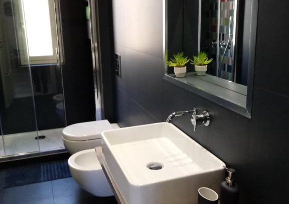 Recanati Apartment | Guest Favorite: Casa Solemare with 8/10 Review Score