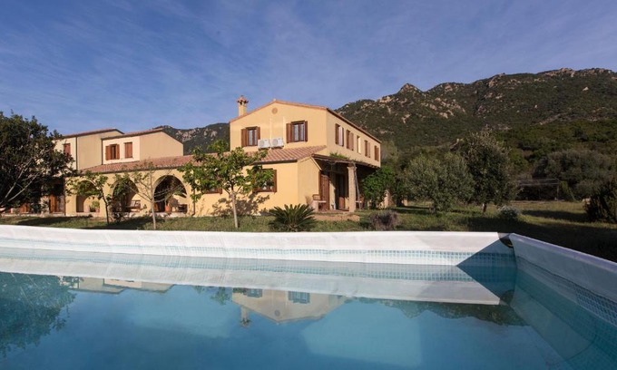San Vito House | Discover Casa Soliana: Pet-Friendly 4-Star Retreat