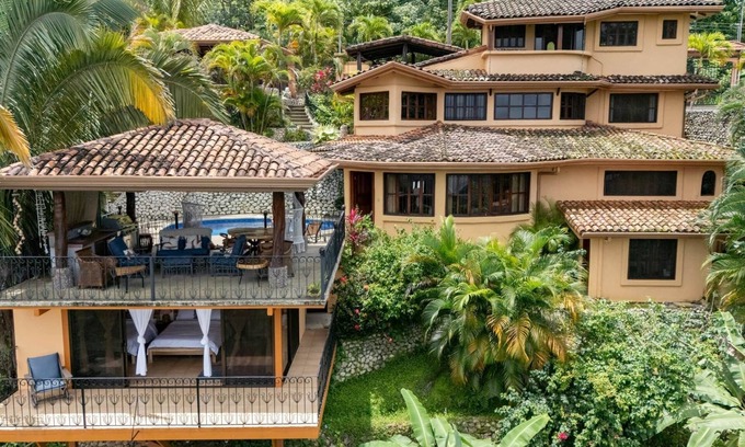 Puerto Carrillo House | Casa Sonora Playa Carrillo