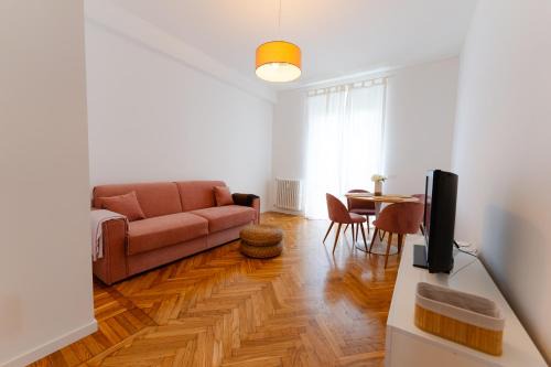 NoLo Apartment | Casa Soperga, Corso Buenos Aires, Loreto, Milano