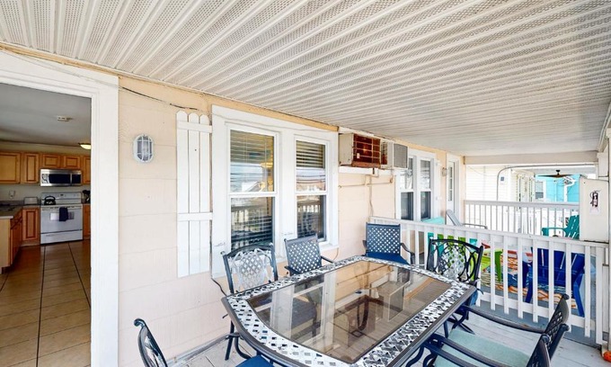 Ocean City Apartment | Casa Sophia #12