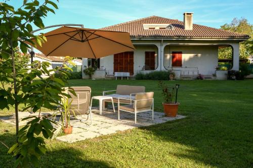 Loreto House | Guest Rated Casa Sophie Affittacamere with Family-Friendly Amenities