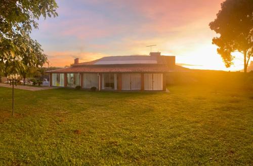 Cuiaba House | Relax at Casa Sossego with Pool in Chapada dos Guimarães