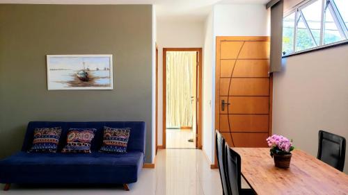 Pe Pequeno Apartment | Discover Casa Sossego e Aconchego: Pet-Friendly Retreat