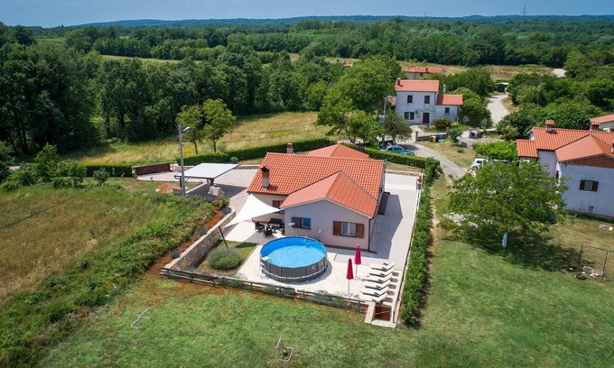 Nedescina House | Casa Sotte -Sveta Nedelja
