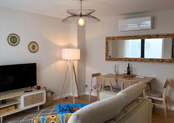 Outeiro Apartment | Family-Friendly Stay at Casa Sousa - Guest Rated 9.3/10