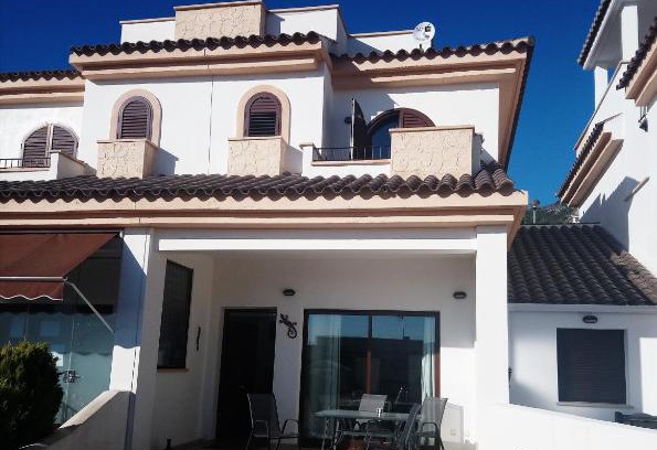 Polop Apartment | Relax at Casa Spa: Oceanfront Bliss with Pool Access