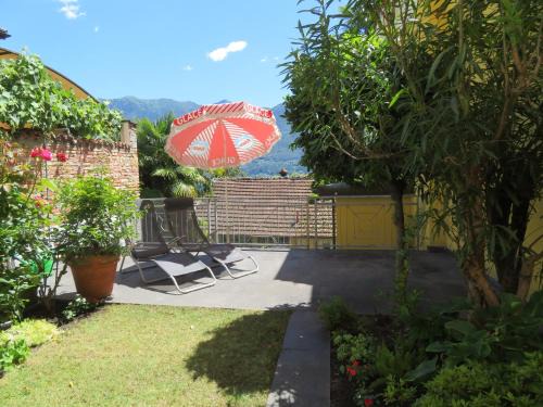 Muralto Apartment | Discover Casa Speranza: Guest Rated 9.1/10 Haven