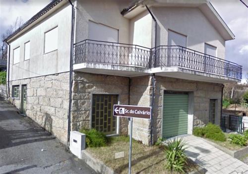 Frazao Apartment | Cozy Casa Sr do Calvário: Pet and Child Friendly Retreat