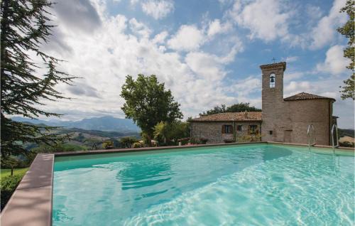 Furlo House | Discover Casa S. Silvestro: Family & Pet-Friendly Retreat