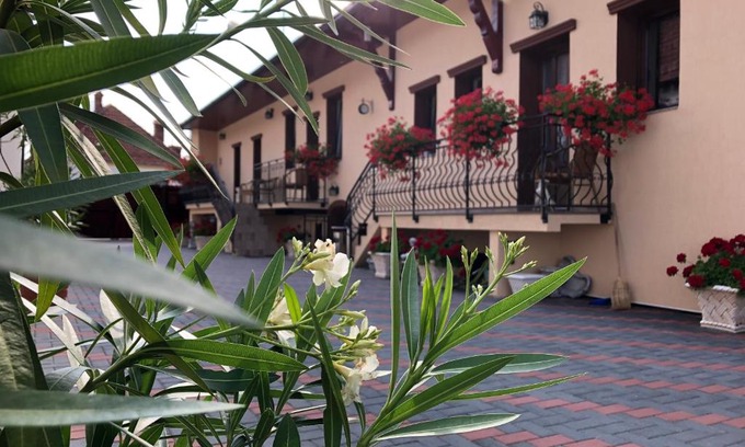 Brasov House | Family-Friendly Casa Stanciu: Guest Rated 10/10 Experience