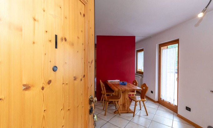 Pie Falcade Apartment | Discover Casa Stella 1: Family & Pet-Friendly Retreat