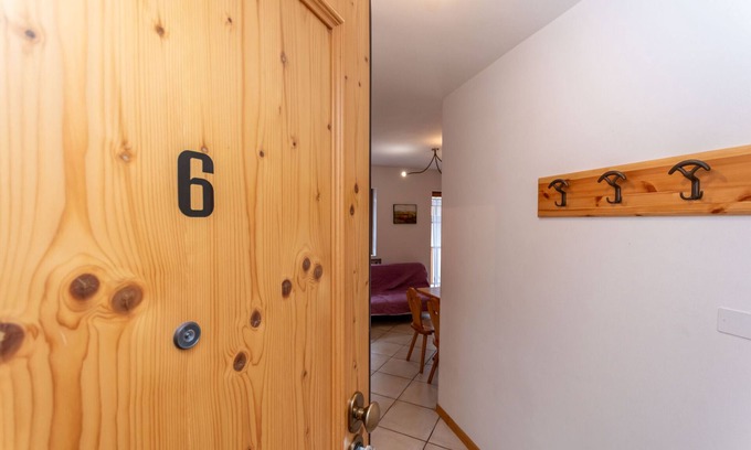 Pie Falcade Apartment | Explore Casa Stella 6: Family & Pet-Friendly Retreat