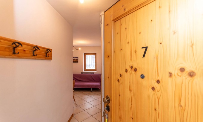 Pie Falcade Apartment | Casa Stella 7: Pet-Friendly Retreat with Family Amenities
