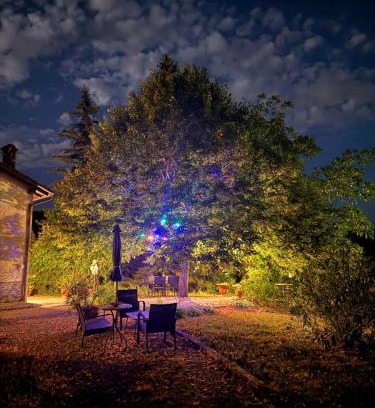 Savigno Bed & Breakfast | Discover Casa Stella Country House with Pool & Ocean Views
