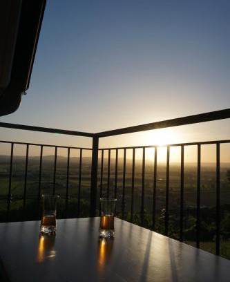 Valiano Apartment | Family-Friendly Stay at Casa Stella in Montepulciano