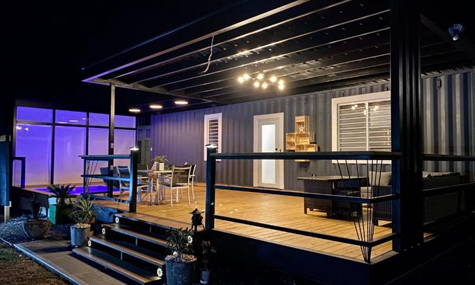 Aguadilla House | Discover Casa Stella: Family-Friendly with Pool Access