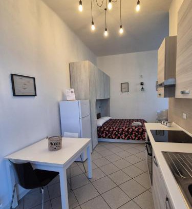 Arcore Apartment | Casa Stile Libero: Top-Rated Hotel with Free WiFi & Pet-Friendly
