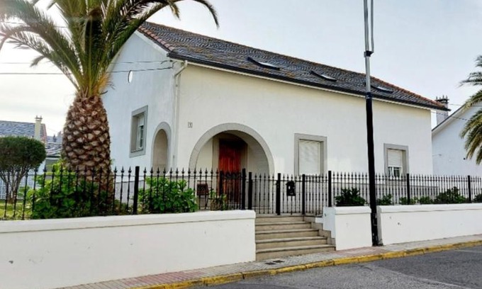 Fazouro House | Casa Sueño: Pet-Friendly Haven with 9.4/10 Guest Rating