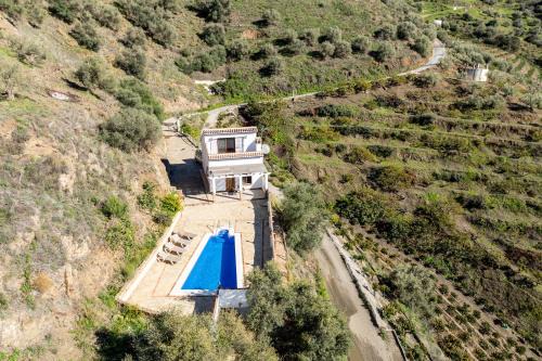 Torrox House | Experience Casa Sueño Español: Family-Friendly Retreat