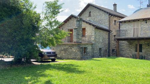 Fiscal House | Family-Friendly CASA SUERTES-FISCAL with 9.2/10 Rating