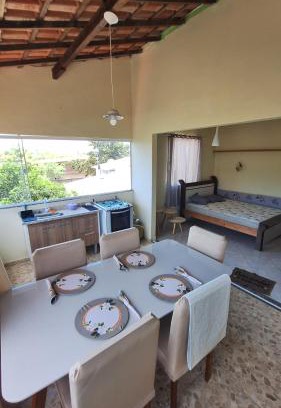 Jardim Esperanca Apartment | Family-Friendly Casa Suite in Cabo Frio Awaits You