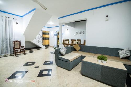 Hikkaduwa House | Casa Suite Seenigama - Hikkaduwa