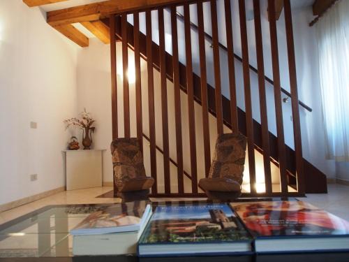 Burano House | Discover Casa sul Cielo di Burano - Family Friendly Escape